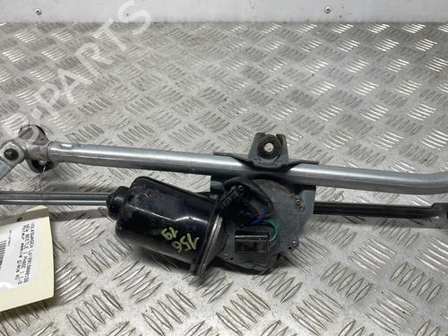 Used Front wiper motor Front wiper motor VW NEW BEETLE (9C1, 1C1) 1.9 TDI (90 hp) 31271589 31271589
