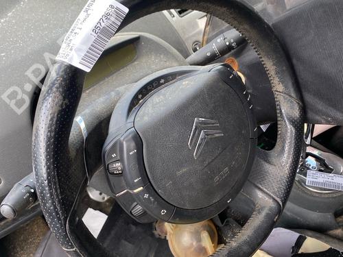 Used Steering wheel Steering wheel 35884498 35884498