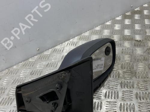 Right mirror RENAULT CLIO III (BR0/1, CR0/1) 1.5 dCi (BR17, CR17) | BP19913960C27