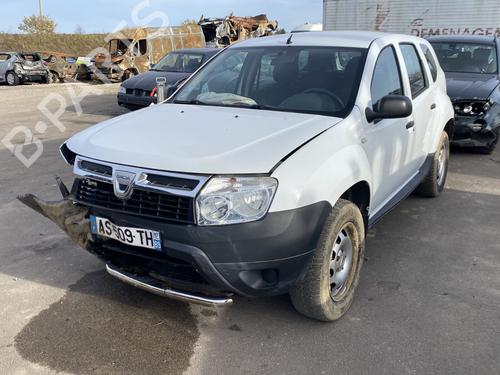 Right sun visor DACIA DUSTER (HS_) 1.6 16V Hi-Flex | BP30322237I2 - Image 4