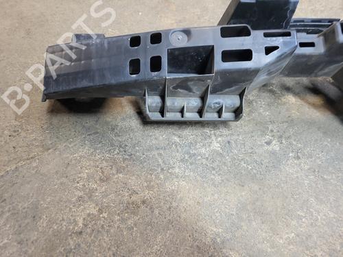Rear bumper bracket PEUGEOT 508 I (8D_) 1.6 BlueHDi 120 | BP20660250C159