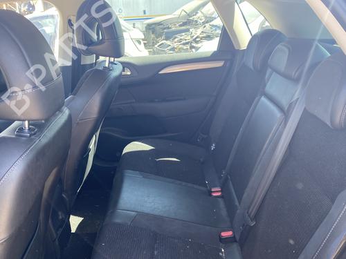 Right front seat CITROËN C4 II (NC_) 1.6 VTi 120 (NC5FS0, NC5FS9) | BP24940757C16 - Image 10