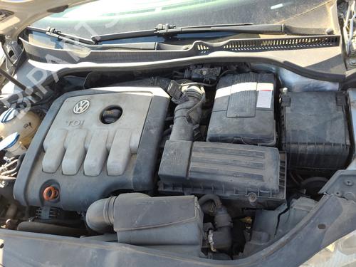 Engine VW GOLF V (1K1) | BP37008408M1 - Image 13