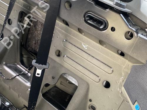 Rear left seatbelt FORD FOCUS II Convertible 2.0 TDCi | BP32218304I29