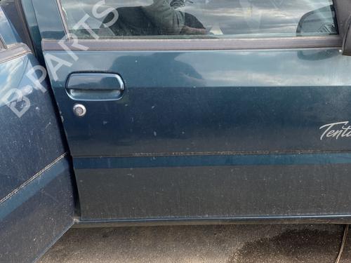 Dør højre fortil CITROËN ZX (N2) 1.4 i (75 hp) 25824326