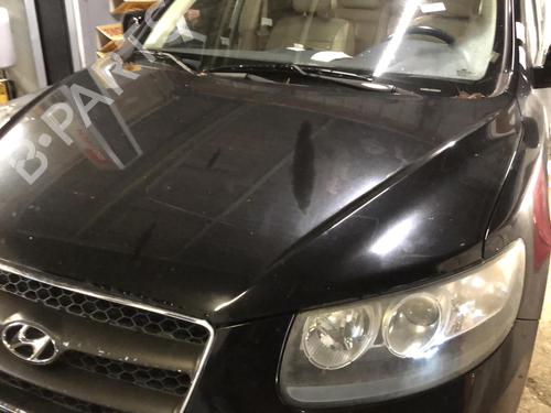 Used Hood HYUNDAI SANTA FÉ II (CM) 2.7 V6 GLS (189 hp) 22114817