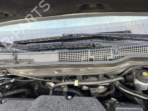 Used Scuttle panel Scuttle panel HONDA ACCORD VII (CL, CN) 2.2 i-CTDi (CN1) (140 hp) 31881435 31881435