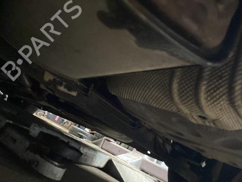 Rear axle RENAULT TWINGO II (CN0_) 1.2 16V (CN04, CN0B) | BP23784069M2 - Image 2