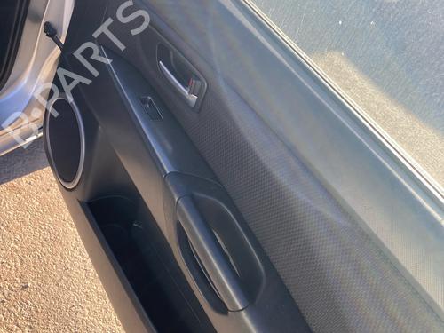 Front right panel MAZDA 3 (BK) 2.0 MZR-CD (BK14) | BP39426598C59 - Image 3