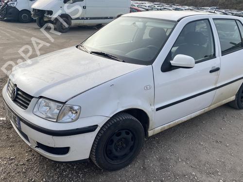 Brugte VW POLO III (6N1) 60 1.4 (60 hp) 4472723