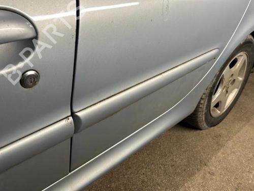 Used Door moulding trim PEUGEOT 206 SW (2E/K) 1.4 HDi (68 hp) 22117580