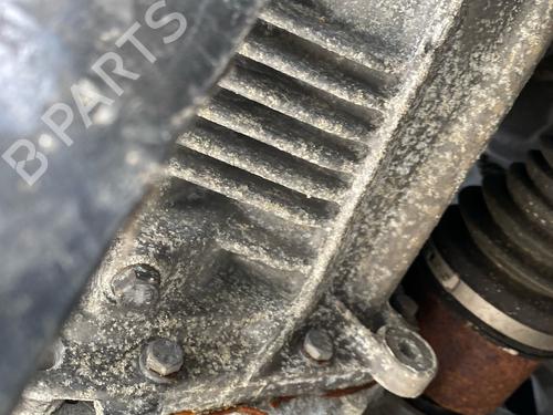 Used Gearbox Gearbox 36261246 36261246