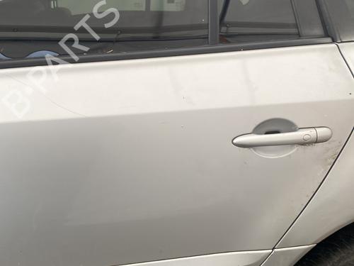 Dør venstre bagtil RENAULT KOLEOS I (HY_) 2.0 dCi 4x4 (HY0K) (150 hp) 31969630