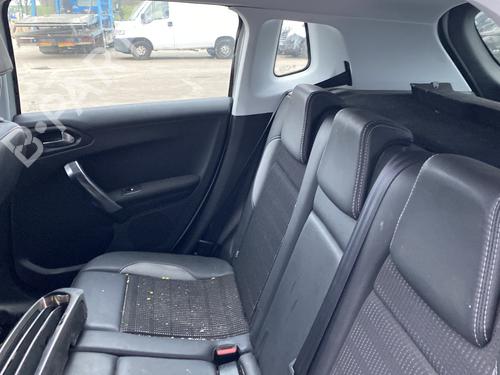 Steering rack PEUGEOT 2008 I (CU_) 1.2 VTi | BP31944230M22 - Image 4