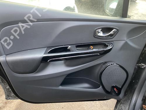Front left panel RENAULT CLIO IV (BH_) 1.5 dCi 75 | BP30615771C58 - Image 4