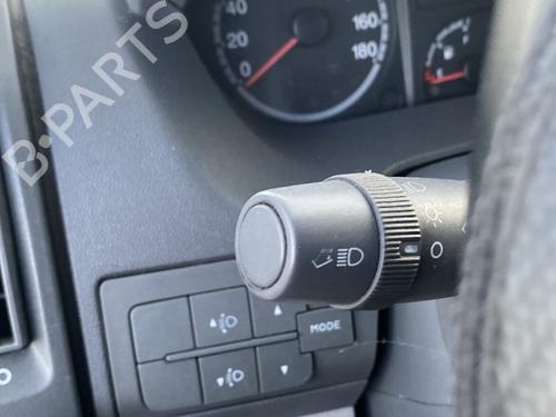 Steering column stalk FIAT DUCATO Van (250_) 150 Multijet 2,3 D | BP29973878I23