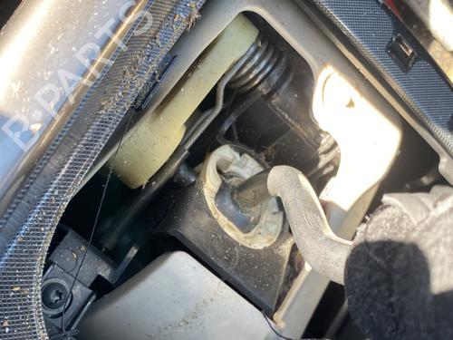 Gear lever CITROËN C4 II (NC_) 1.6 VTi 120 (NC5FS0, NC5FS9) | BP24950516M90 