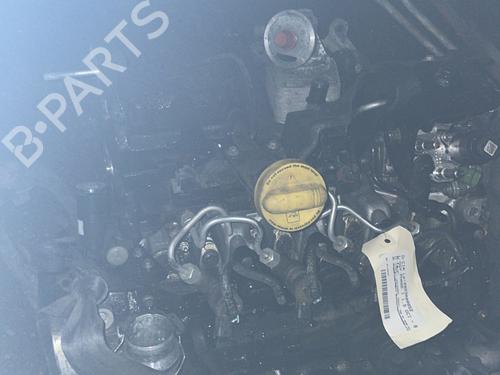 Engine DACIA LODGY (JS_) 1.5 dCi | BP19907154M1 - Image 14
