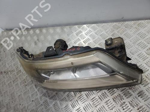 Højre forlygte RENAULT LAGUNA II (BG0/1_) 1.9 dCi (BG05) (92 hp) 22116643