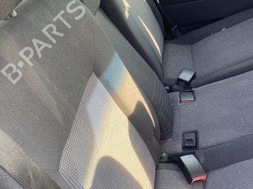 Siège arrière OPEL MERIVA A MPV (X03) 1.7 CDTI (E75) (100 hp) 31757531