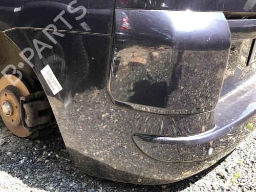 Rear bumper CITROËN C4 Grand Picasso I (UA_)  | BP19908789C8 
