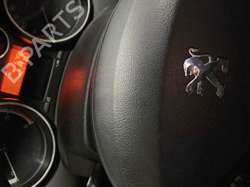 Mando intermitentes / limpia PEUGEOT 308 I (4A_, 4C_) 1.6 HDi (92 hp) 31318043