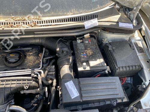 Engine control unit (ECU) SEAT ALTEA (5P1) | BP35960985M57 - Image 2