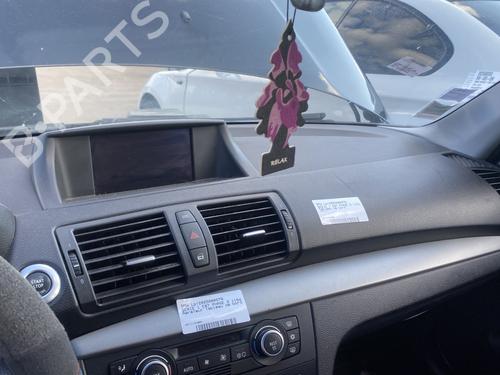 Used Dashboard BMW 1 (E87) 118 d (143 hp) 28681541