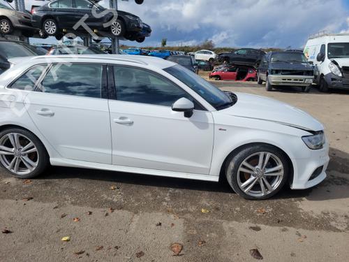 Electronic module AUDI A3 Sportback (8VA, 8VF) 30 TDI | BP23785441M83  - Image 7
