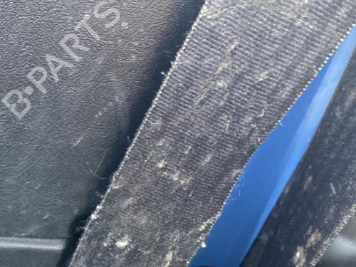 Used Front right seatbelt Front right seatbelt 22122798 22122798