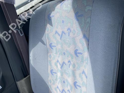 Used Right front seat Right front seat 37527034 37527034