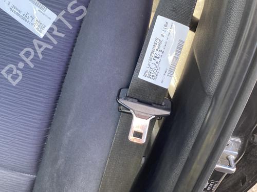 Front left belt tensioner BMW 1 (E87) 118 d | BP28582960C87 