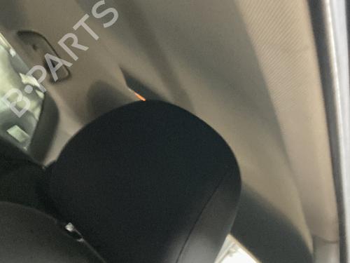 Left curtain airbag AUDI A3 (8V1, 8VK) 1.6 TDI | BP23782363C11 