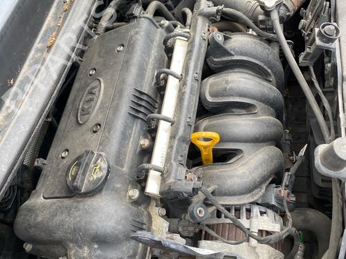 Starter KIA VENGA (YN) 1.4 CVVT | BP36408743M8 - Image 3