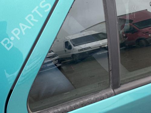 Rear right quarter glass CITROËN SAXO (S0, S1) 1.1 X, SX | BP26297781C92 