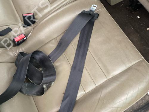 Used Rear right seatbelt Rear right seatbelt RENAULT GRAND SCÉNIC III (JZ0/1_) 1.9 dCi (JZ0J, JZ0N, JZ1K, JZ1S) (131 hp) 34451158 34451158