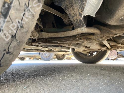 Subframe PEUGEOT 307 (3A/C) 1.6 HDi | BP34241054M9 - Image 2