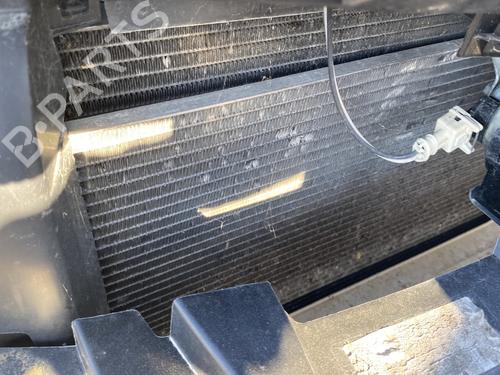 Frontplate/Frontkurv RENAULT SCÉNIC II (JM0/1_) 2.0 dCi (JM1K) (150 hp) 29012992