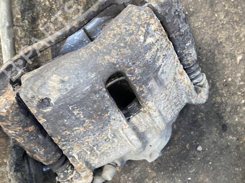 Left front brake caliper RENAULT KANGOO Express (FC0/1_) 1.9 dCi 4x4 (FC0V) | BP23441563M105 