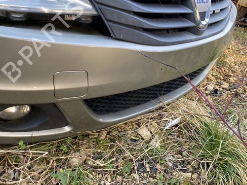 Front bumper DACIA LOGAN MCV (KS_) 1.5 dCi (KS0W) | BP23783441C7 