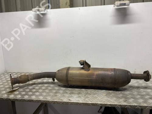 Katalysator Katalysator TOYOTA AVENSIS Estate (_T27_) 2.0 D-4D (ADT270_, ADT270R) (126 hp) 34185103 34185103