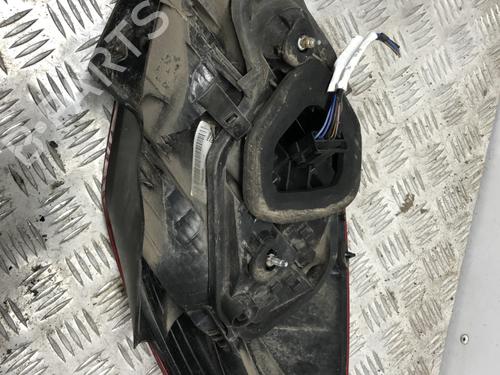 Højre baglygte OPEL CORSA D (S07) 1.2 (L08, L68) | BP22121011C35 