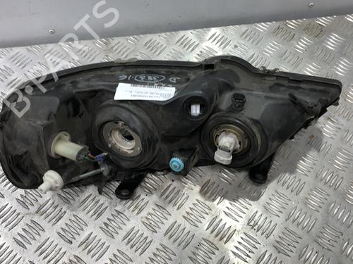 Right headlight OPEL ASTRA G Coupe (T98) 1.8 16V (F07) | BP22113749C29
