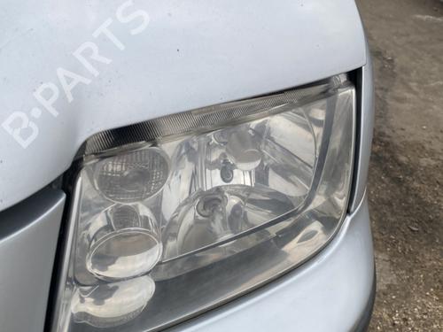 Used Left headlight Left headlight VW BORA I (1J2) 1.9 TDI (110 hp) 23784544 23784544