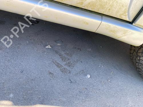 Used Right sideskirt Right sideskirt SUZUKI GRAND VITARA I (FT, HT) [1998-2008] 34259077 34259077