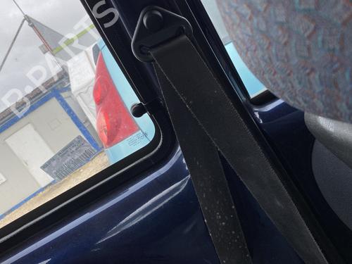 Used Front left seatbelt Front left seatbelt FORD KA (RB_) 1.3 i (60 hp) 32189601 32189601