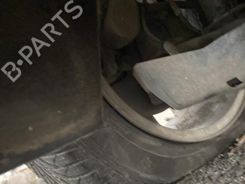 Used Left rear brake caliper CITROËN C4 Picasso II 1.6 HDi / BlueHDi 115 (115 hp) 32091826