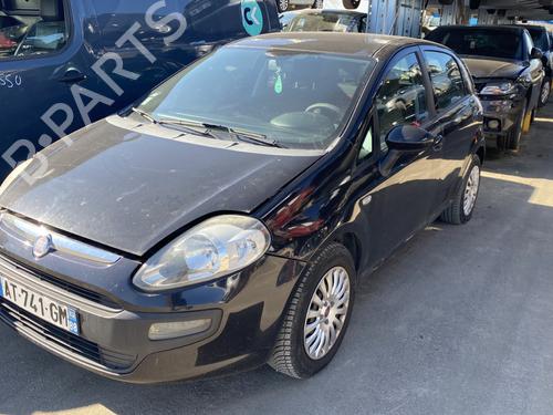 Interiør tag FIAT PUNTO (199_) 1.3 D Multijet | BP24503468I12 - Image 8
