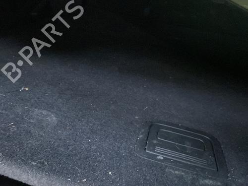 Luggage compartment floor AUDI A3 (8V1, 8VK) 1.6 TDI | BP23782348I33