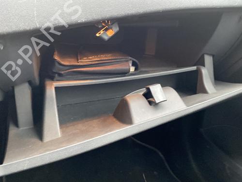 Glove box RENAULT MEGANE III Coupe (DZ0/1_) 1.5 dCi (DZ09, DZ0D, DZ1F, DZ1G, DZ14, DZ29) | BP22787696C95 